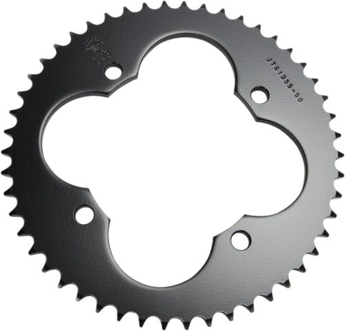 Sprocket Rear 50T 428 Jtr1355.50