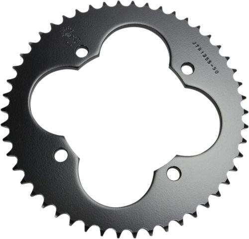 Pinion spate JT Sprockets 50T oțel JTR1355.50