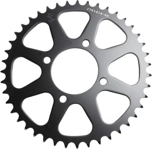 Pinion spate JT Sprockets 43T oțel JTR1414.43