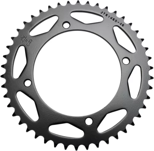 Pinion spate JT Sprockets 46T oțel JTR1465.46