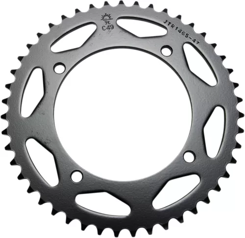 Pinion spate JT Sprockets 47T oțel JTR1465.47
