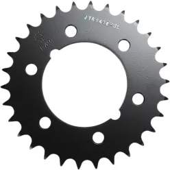 Pinion spate JT Sprockets 30T oțel JTR1478.30