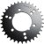 Jt Sprockets Pinion Spate 34T 520 Jtr1478-34