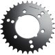 Pinion spate JT Sprockets 34T oțel JTR1478.34