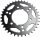 Pinion spate JT Sprockets 36T oțel JTR1478.36