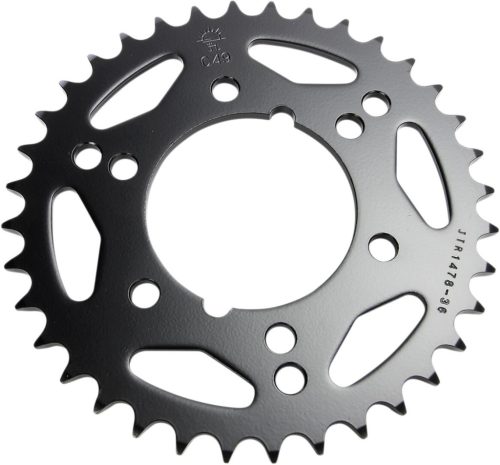 Pinion spate JT Sprockets 36T oțel JTR1478.36