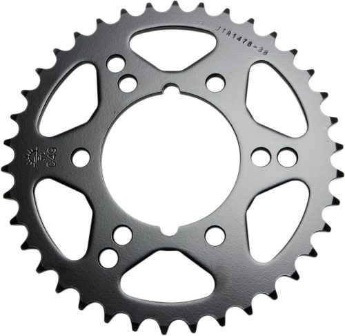 Pinion spate JT Sprockets 38T oțel JTR1478.38