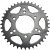 Sprocket Rear 40T 520 Jtr1478.40