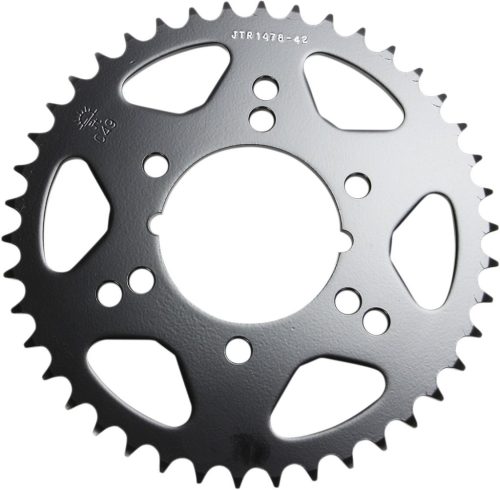 Pinion spate JT Sprockets 42T oțel JTR1478.42