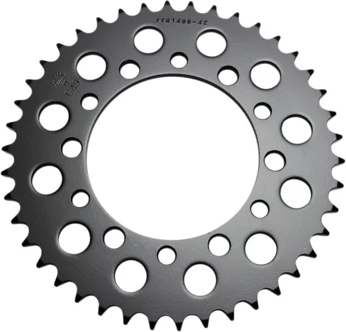 Pinion spate JT Sprockets 42T oțel JTR1486.42