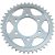 Sprocket Rear 41T 525 Jtr1489.41