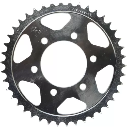 Pinion spate JT Sprockets 42T oțel JTR1489.42