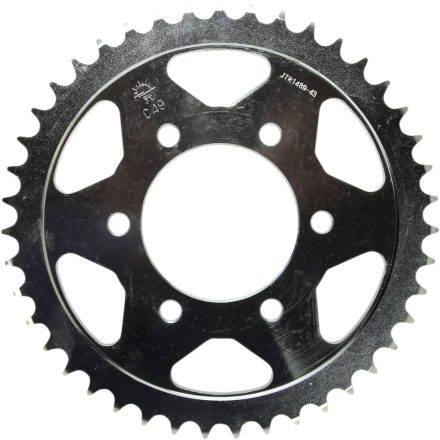 Jt Sprockets Pinion Spate 43T 525 Jtr1489-43