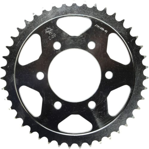 Jt Sprockets Pinion Spate 43T 525 Jtr1489-43