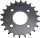 Jt Sprockets Pinion Spate 22T 520 Jtr1795-22