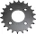 Pinion spate JT Sprockets 22T oțel JTR1795.22
