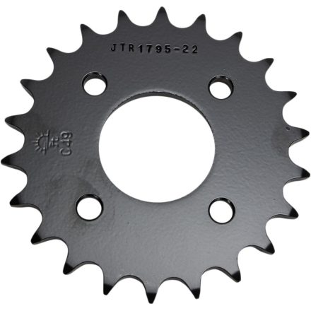 Jt Sprockets Pinion Spate 22T 520 Jtr1795-22