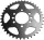 Pinion spate JT Sprockets 39T oțel JTR1826.39