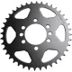 Pinion spate JT Sprockets 40T oțel JTR1826.40