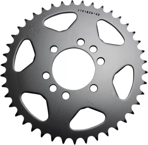 Pinion spate JT Sprockets 42T oțel JTR1826.42