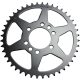 Jt Sprockets Pinion Spate 44T 520 Jtr1826-44