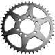 Pinion spate JT Sprockets 44T oțel JTR1826.44