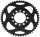 Pinion spate JT Sprockets 50T oțel JTR1842.50