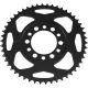 Pinion spate JT Sprockets 50T oțel JTR1842.50
