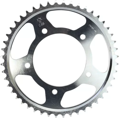 Pinion spate JT Sprockets 48T oțel JTR1871.48