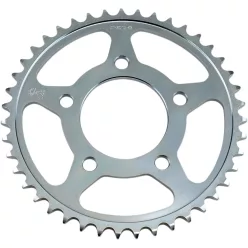 Pinion spate JT Sprockets 43T oțel JTR2010.43