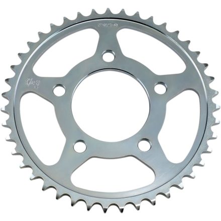 Jt Sprockets Pinion Spate 43T 530 Jtr2010-43