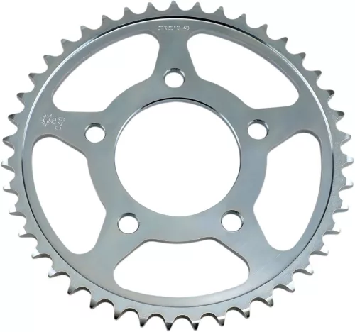 Pinion spate JT Sprockets 43T oțel JTR2010.43