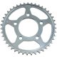 Jt Sprockets Pinion Spate 43T 530 Jtr2010-43