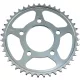 Pinion spate JT Sprockets 43T oțel JTR2010.43