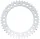 Pinion spate JT Sprockets 43T oțel JTR2011.43