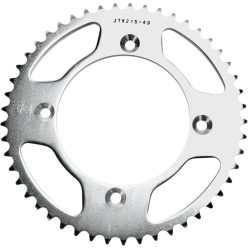 Pinion spate JT Sprockets 49T oțel JTR215.49