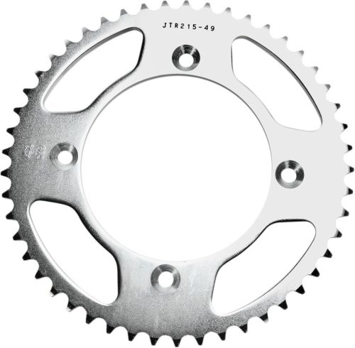 Pinion spate JT Sprockets 49T oțel JTR215.49