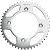 Sprocket Rear 49T 420 Jtr215.49