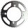 Sprocket Rear 51T 420 Jtr215.51