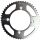 Pinion spate JT Sprockets 51T oțel JTR215.51