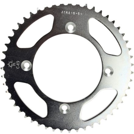 Sprocket Rear 51T 420 Jtr215.51