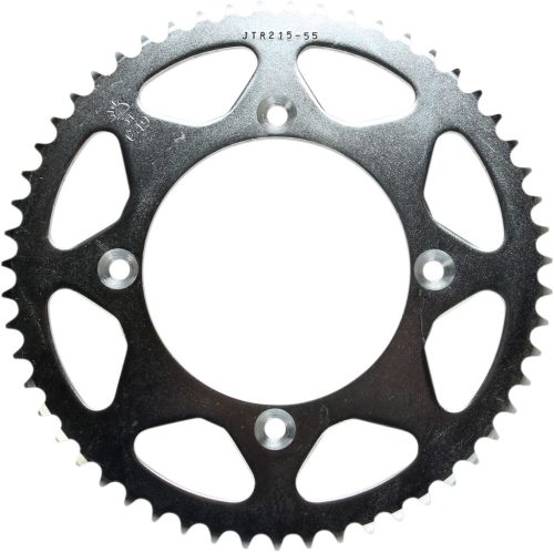 Pinion spate JT Sprockets 55T oțel JTR215.55