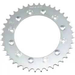 Pinion spate JT Sprockets 40T oțel JTR245/2.40
