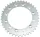 Pinion spate JT Sprockets 40T oțel JTR245/2.40