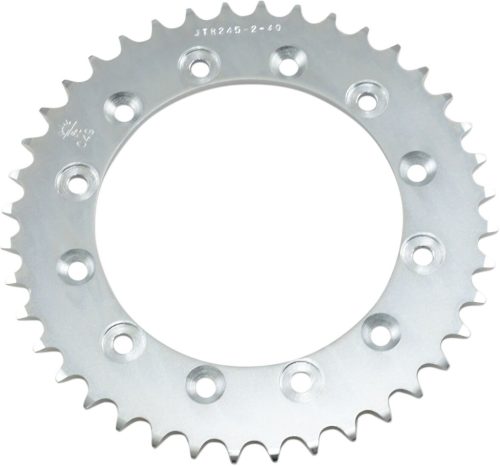 Jt Sprockets Pinion Spate 40T 520 Jtr245/2-40