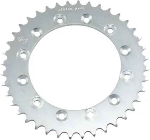 Pinion spate JT Sprockets 40T oțel JTR245/2.40