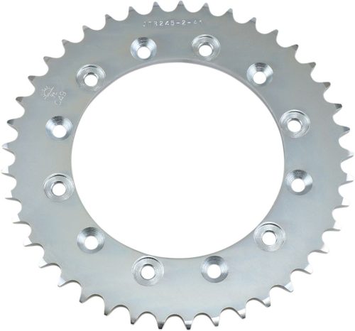 Pinion spate JT Sprockets 41T oțel JTR245/2.41