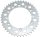 Jt Sprockets Pinion Spate 43T 520 Jtr245/2-43