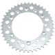 Pinion spate JT Sprockets 43T oțel JTR245/2.43