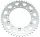 Pinion spate JT Sprockets 45T oțel JTR245/2.45
